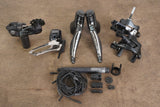 Shimano Dura-Ace R9150 Di2 11 Speed Electronic Rim Brake Road Groupset 9150