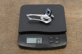 Shimano Ultegra FD-R8000 Mechanical Braze-On Front Derailleur 8000