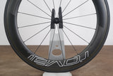 Roval CLX 64 Carbon Tubeless Clincher Rim Brake Wheelset Shimano/SRAM 11 Speed