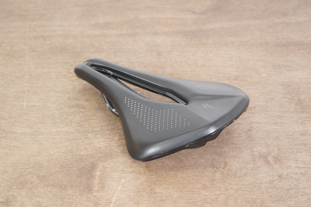 155mm Specialized Power Comp Cr-Mo Rail Road Saddle 240g