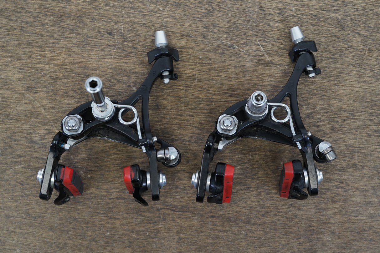 Campagnolo Record 11 Mechanical Rim Brake Road Groupset (2015+)