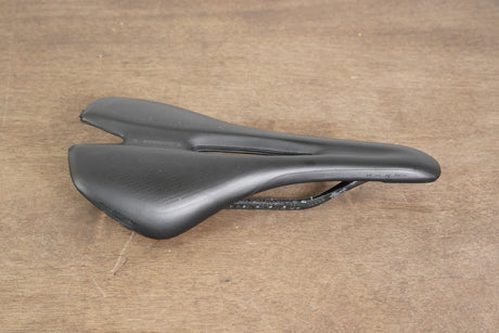 143mm Specialized S-WORKS Toupe Carbon Rail Road Saddle 154g