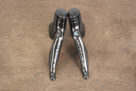 Shimano Dura-Ace R9150 Di2 11 Speed Electronic Rim Brake Road Groupset 9150