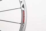FRONT Easton EA50 Aero Alloy Clincher Rim Brake Wheel