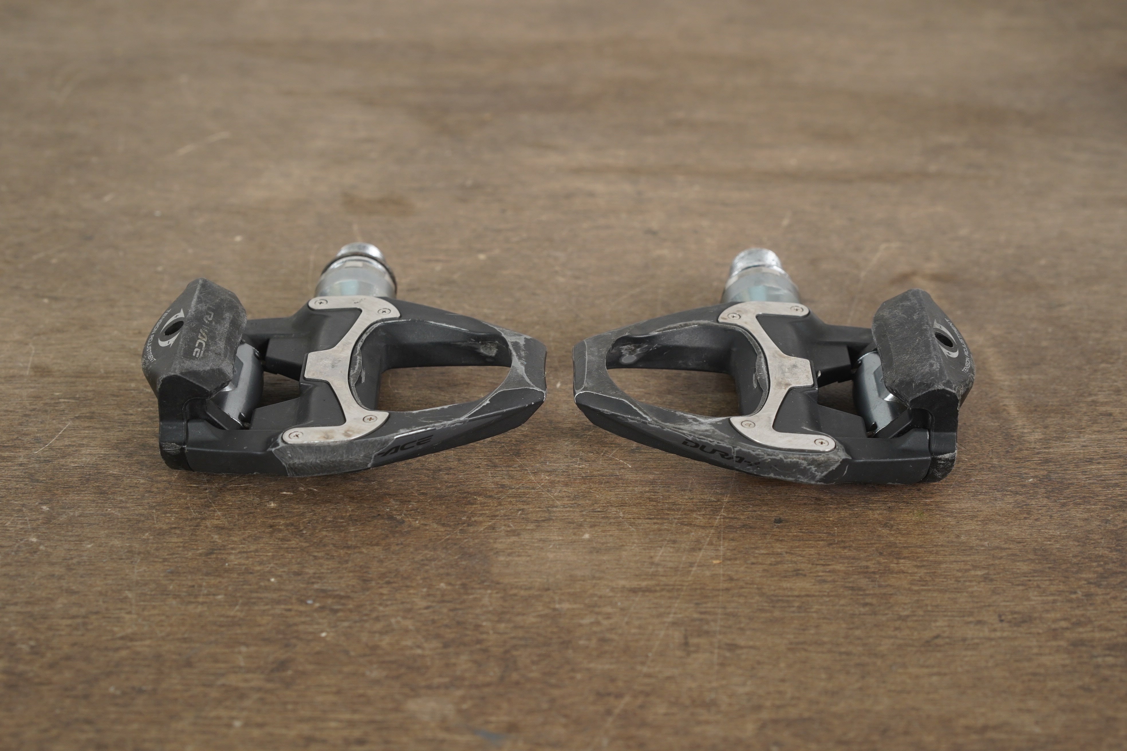 Shimano Dura-Ace PD-7900 SPD-SL Carbon Clipless Road Pedals 251g