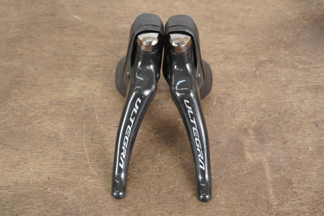 Shimano Ultegra R8000 11 Speed Mechanical Rim Brake Road Groupset 8000