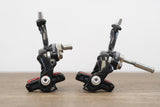 Campagnolo Record 11 Mechanical Rim Brake Road Groupset (2015+)