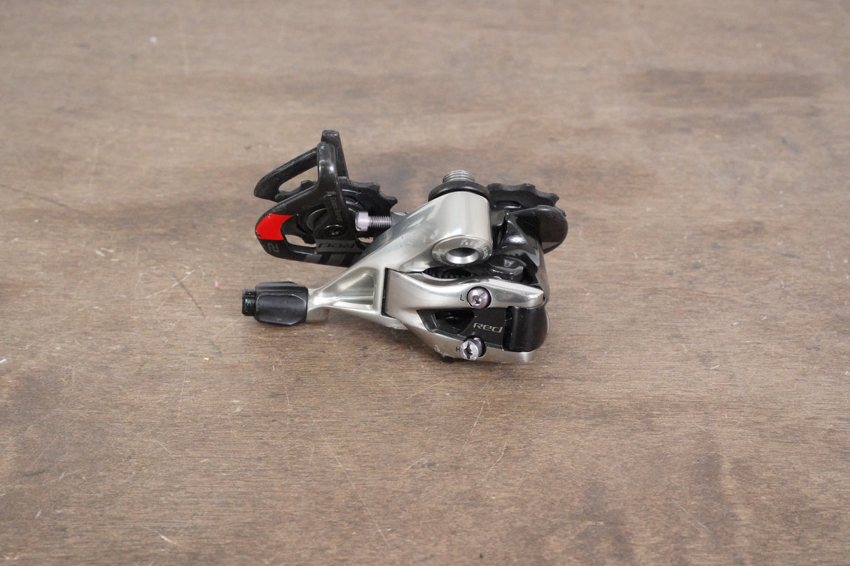 SRAM Red 22 YAW 11 Speed Mechanical Rim Brake Road Groupset