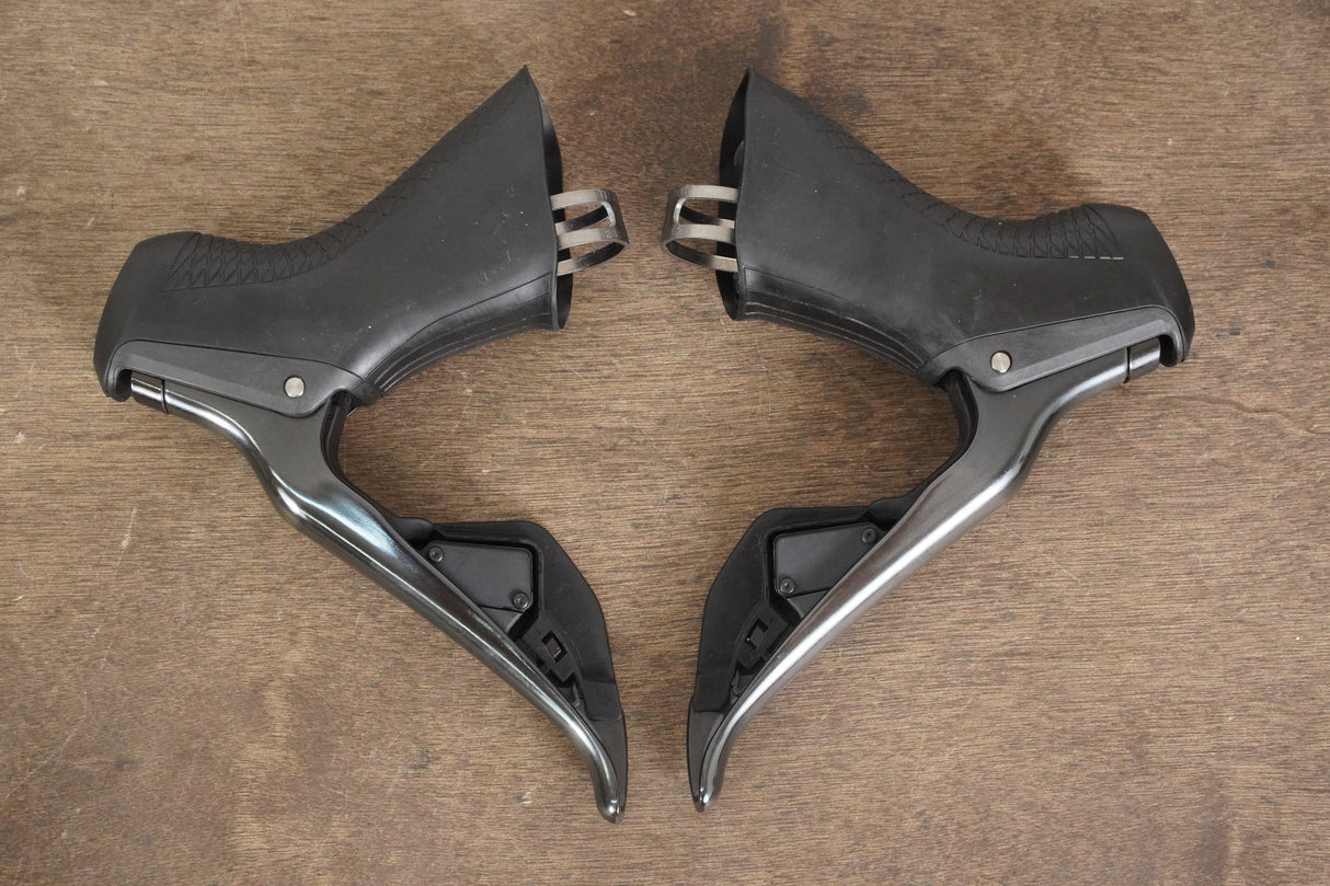 Shimano Dura-Ace R9150 Di2 11 Speed Electronic Rim Brake Road Groupset 9150