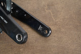 172.5mm 52/36T Shimano Dura-Ace FC-R9100 11 Speed Crankset 9100