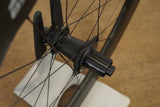 Zipp 858 NSW Cognition Carbon Tubeless Clincher Disc Brake Wheelset 11 Speed