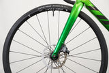 *Demo* XS Time Alpe d’Huez X SRAM Force AXS D1 1x BOYD Carbon Disc Road Bike