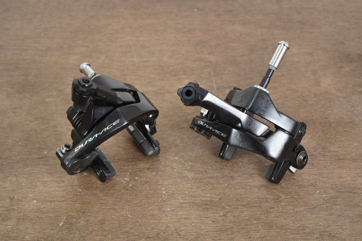 Shimano Dura-Ace R9150 Di2 11 Speed Electronic Rim Brake Road Groupset 9150