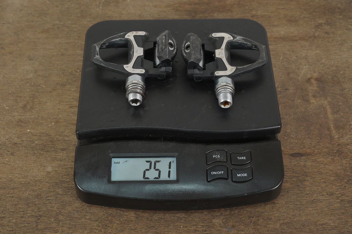 Shimano Dura-Ace PD-7900 SPD-SL Carbon Clipless Road Pedals 251g