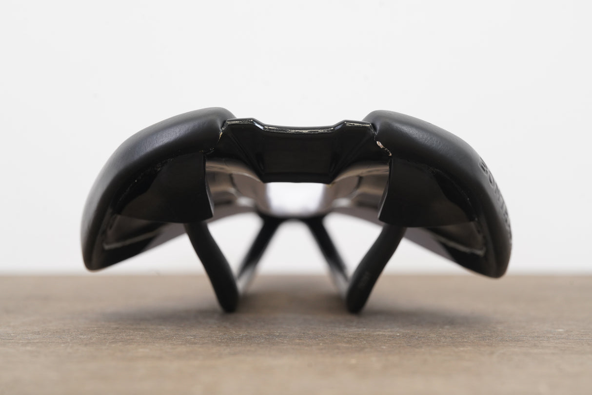 138mm Bontrager Montrose Pro Carbon Rail Road Saddle 167g