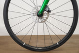 *Demo* XS Time Alpe d’Huez X SRAM Force AXS D1 1x BOYD Carbon Disc Road Bike