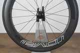 Roval CLX 64 Carbon Tubeless Clincher Rim Brake Wheelset Shimano/SRAM 11 Speed