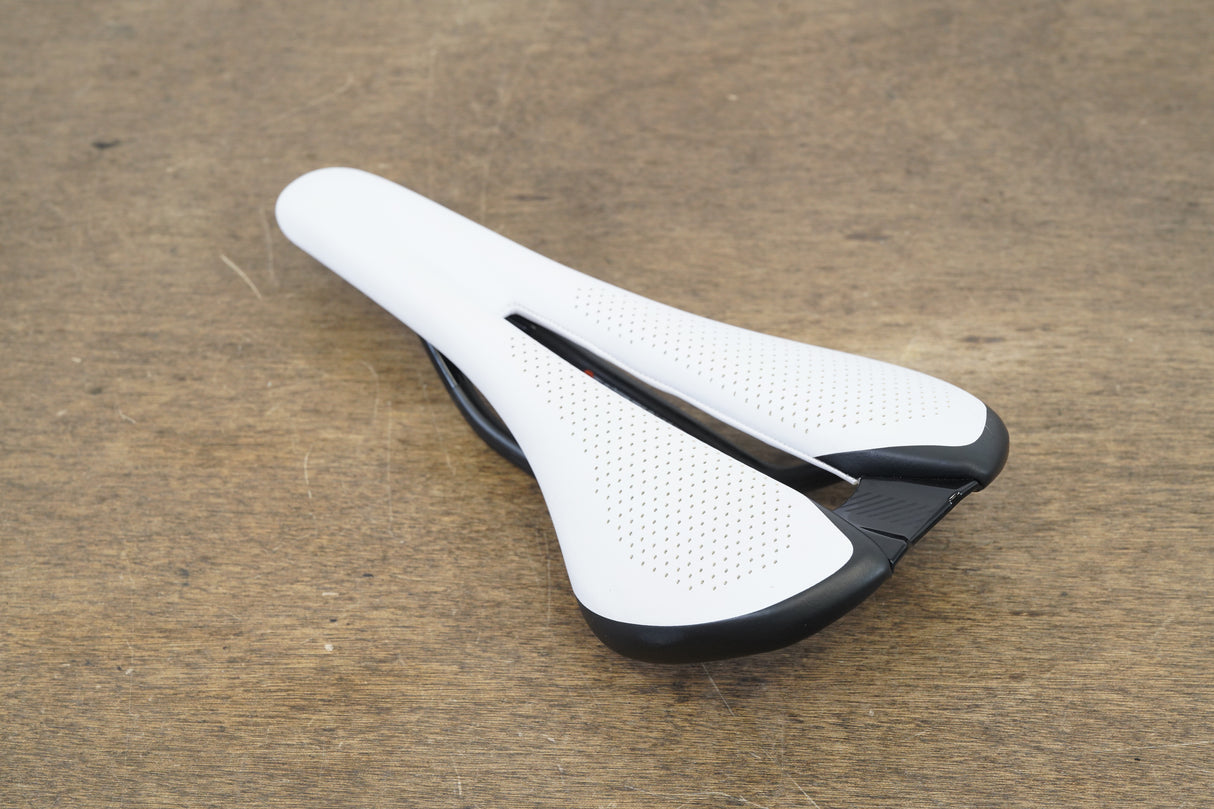 138mm Bontrager Montrose Pro Carbon Rail Road Saddle 167g