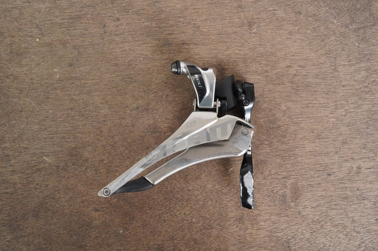 SRAM Red 22 YAW 11 Speed Mechanical Rim Brake Road Groupset