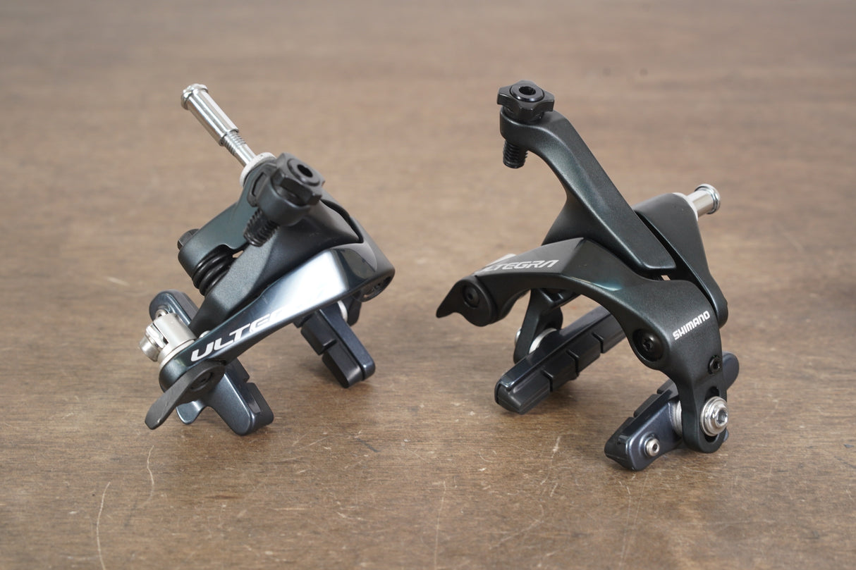 Shimano Ultegra R8000 11 Speed Mechanical Rim Brake Road Groupset 8000