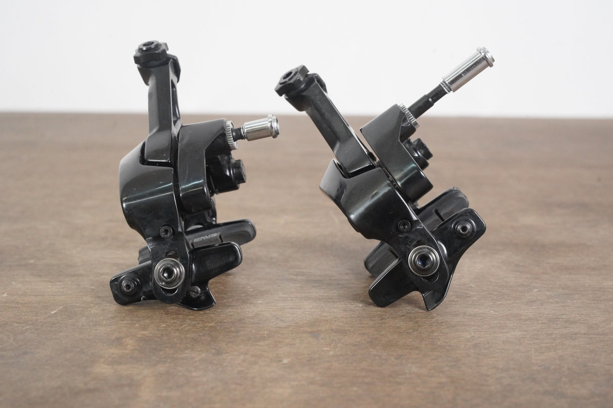 Shimano Dura-Ace R9150 Di2 11 Speed Electronic Rim Brake Road Groupset 9150