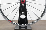 FRONT Easton EA50 Aero Alloy Clincher Rim Brake Wheel