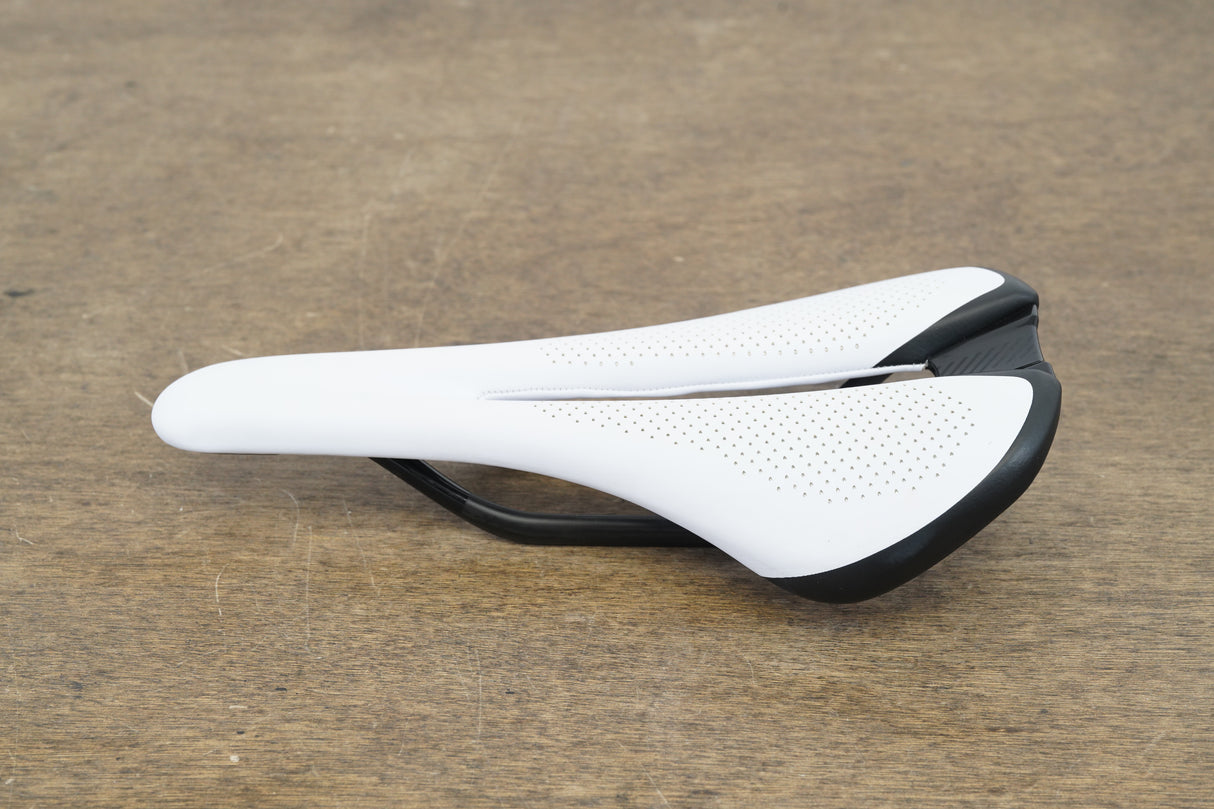 138mm Bontrager Montrose Pro Carbon Rail Road Saddle 167g