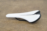 138mm Bontrager Montrose Pro Carbon Rail Road Saddle 167g