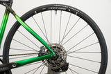 *Demo* XS Time Alpe d’Huez X SRAM Force AXS D1 1x BOYD Carbon Disc Road Bike