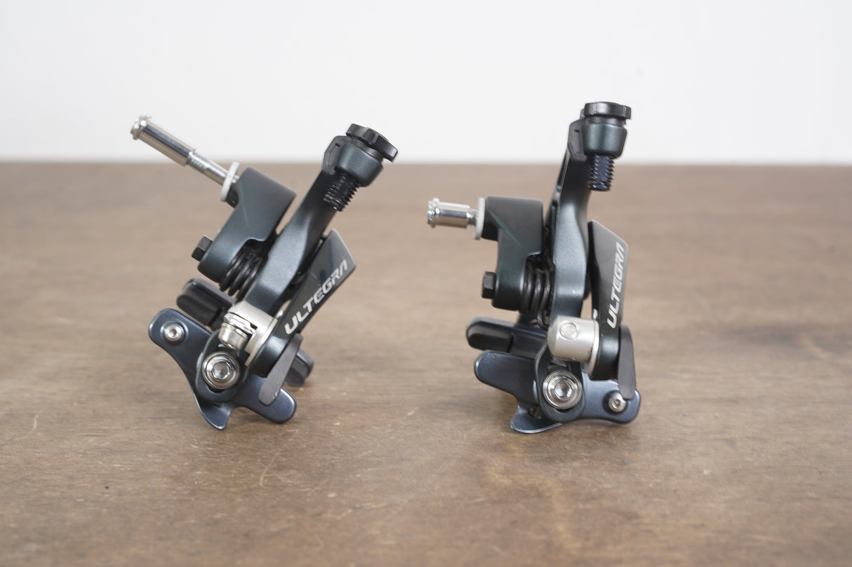 Shimano Ultegra R8000 11 Speed Mechanical Rim Brake Road Groupset 8000