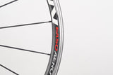 FRONT Easton EA50 Aero Alloy Clincher Rim Brake Wheel
