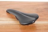 133mm Velo Road Saddle Black 289g