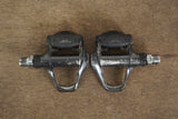 Shimano Ultegra PD-6700 SPD-SL Alloy Clipless Road Pedals 316g