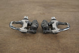 Shimano Ultegra PD-6700 SPD-SL Alloy Clipless Road Pedals 316g