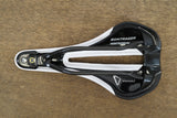 138mm Bontrager Montrose Pro Carbon Rail Road Saddle 167g