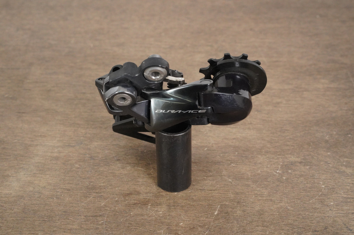 Shimano Dura-Ace R9150 Di2 11 Speed Electronic Rim Brake Road Groupset 9150