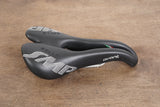 154mm Selle SMP Avant Stainless Steel Rail Road Saddle 357g