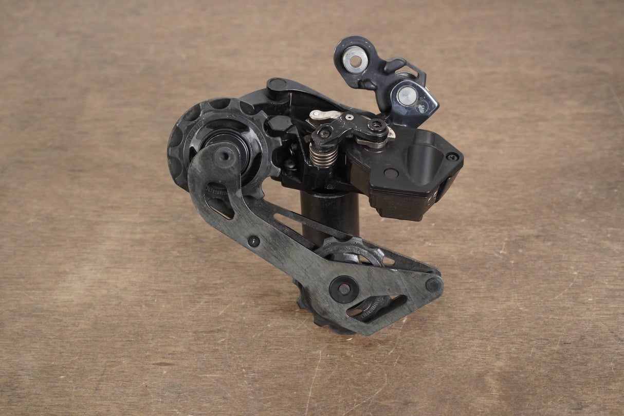 Shimano Dura-Ace R9150 Di2 11 Speed Electronic Rim Brake Road Groupset 9150