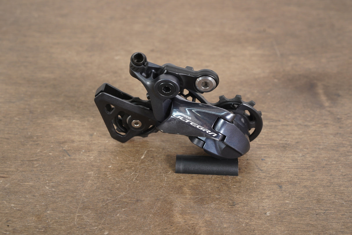 Shimano Ultegra R8000 11 Speed Mechanical Rim Brake Road Groupset 8000