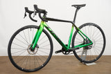 *Demo* XS Time Alpe d’Huez X SRAM Force AXS D1 1x BOYD Carbon Disc Road Bike