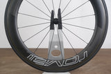 Roval CLX 64 Carbon Tubeless Clincher Rim Brake Wheelset Shimano/SRAM 11 Speed