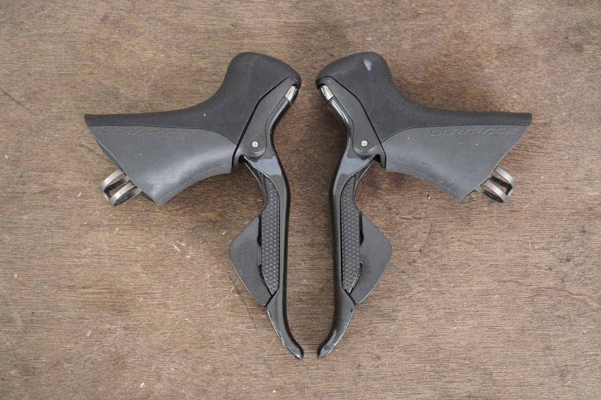 Shimano Dura-Ace 9070 Di2 11 Speed Electronic Rim Brake Road Groupset 9070
