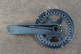 172.5mm 46/36T Shimano Ultegra FC-R8000 Road Crankset 8000 688g