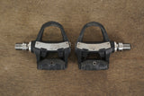 Garmin Vector 3S Single Sided Power Meter Road Pedals 327g