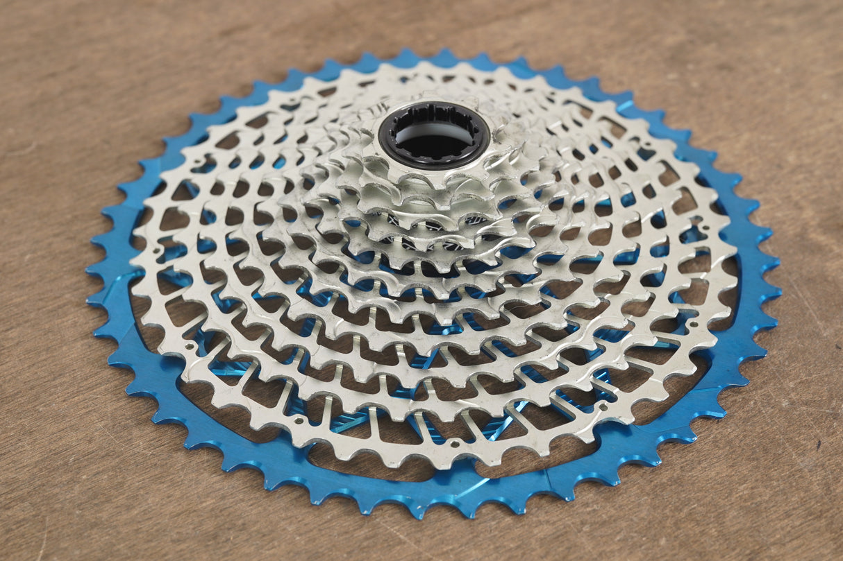 10-48T Garbaruk 12 Speed XDR Gravel Cassette 332g