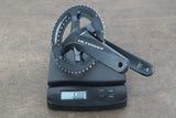 172.5mm 46/36T Shimano Ultegra FC-R8000 Road Crankset 8000 688g