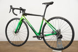 *Demo* XS Time Alpe d’Huez X SRAM Force AXS D1 1x BOYD Carbon Disc Road Bike