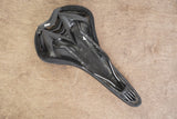 140mm Specialized Body Geometry BG-08 Steel Rail Road Saddle 356g