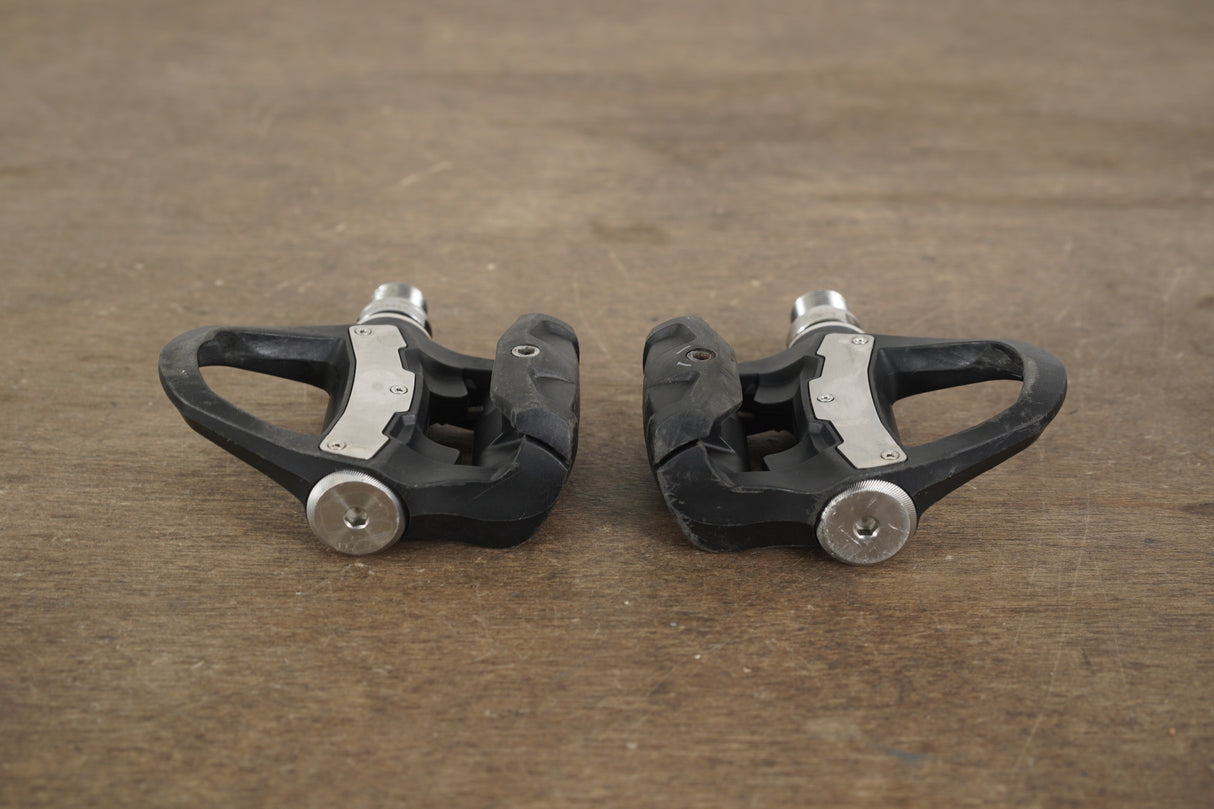 Garmin Vector 3S Single Sided Power Meter Road Pedals 327g