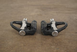 Garmin Vector 3S Single Sided Power Meter Road Pedals 327g